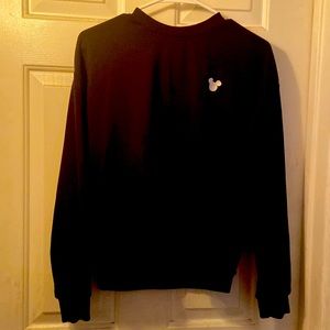 Disney sweater